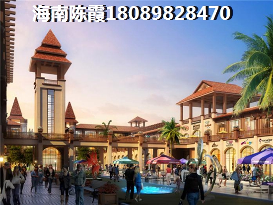 东合逸海郡实景图