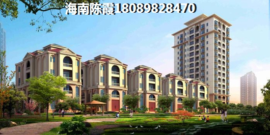 海南亚龙湾是不是房价又涨了? 海南亚龙湾养生区房产醉新房价,