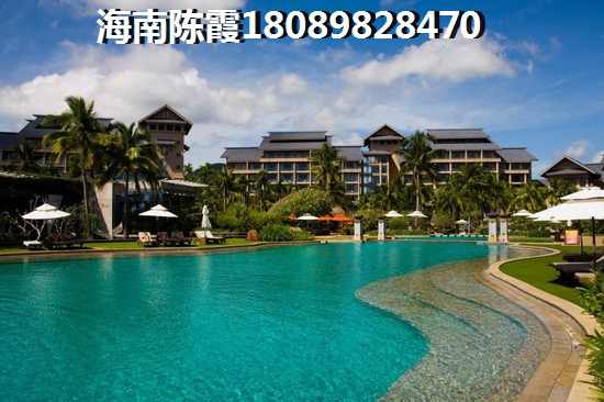 海南三亚土福湾楼盘价格