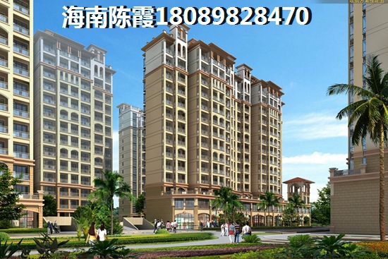 亚龙湾·水岸檀悦适合养老吗？