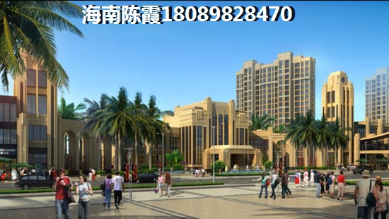 三亚鹭港开发商靠谱吗