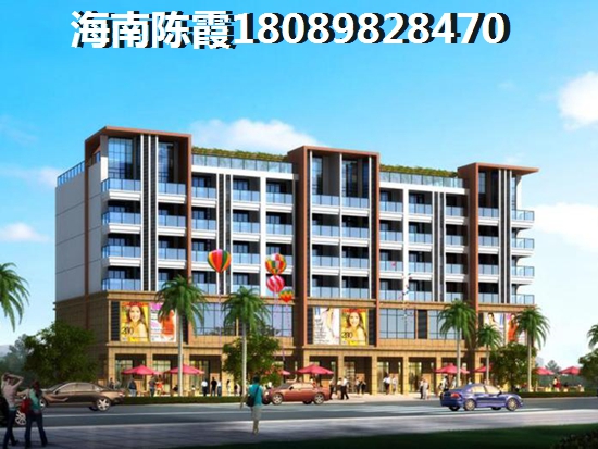 三亚领海海景房