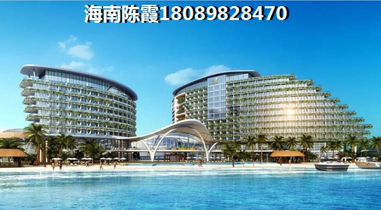 国瑞红塘湾性价比怎么样