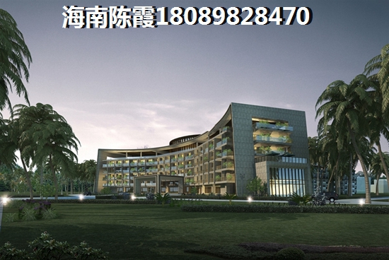 仁恒·海棠湾买房预算表