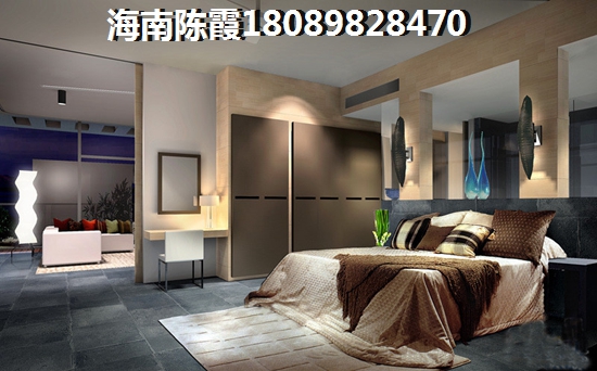 三亚购房综合评价
