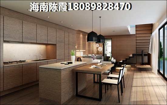 海南亚龙湾房价上涨空间有多大? 海南亚龙湾房价热度为何不减?