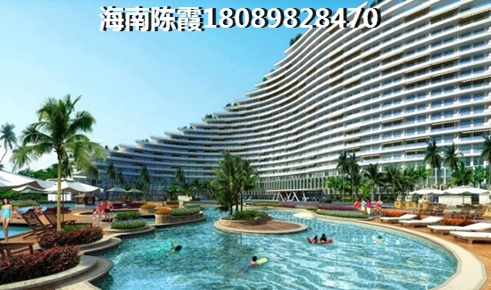 三亚土福湾优质楼盘推荐
