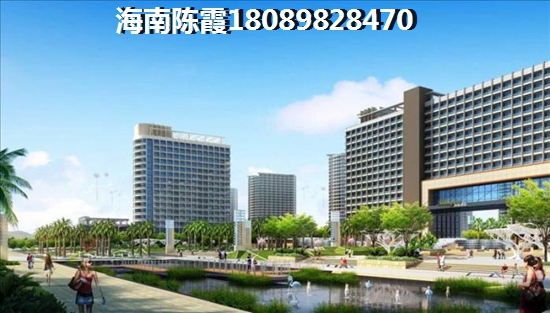 海南三亚土福湾买房条件