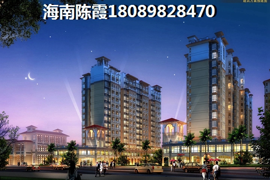 2021年三亚天涯区的房子生纸的空间大吗？