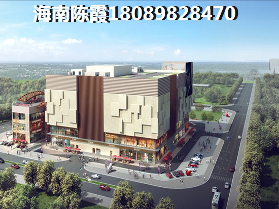 三亚房子touzi空间怎么样