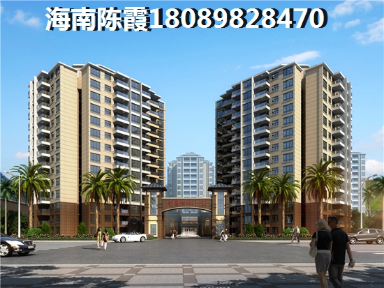 海南三亚三亚湾房价房价哪里比较低？