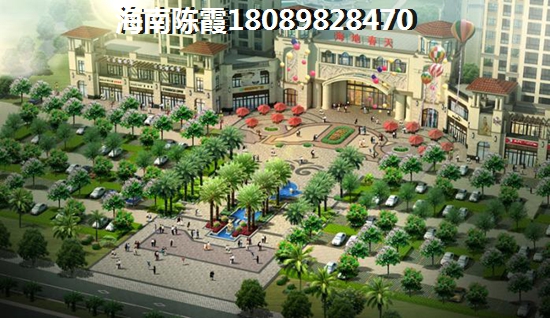 三亚市房地产优势分析