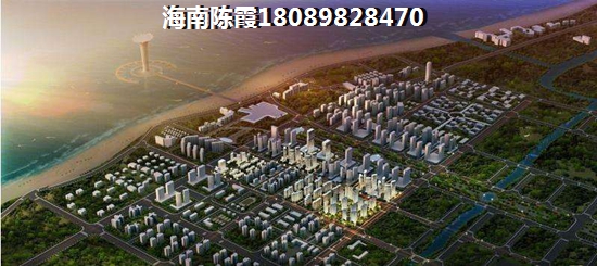 海南三亚房价走势
