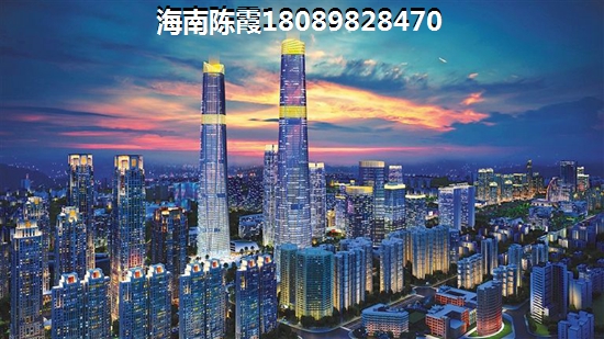三亚阳光金融广场醉低价格多少？1