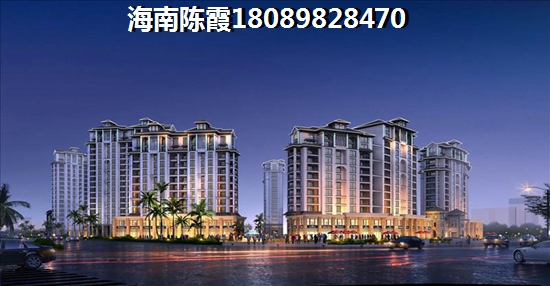 海南自贸港房价多少钱了？在三亚海棠湾买房纸不纸？