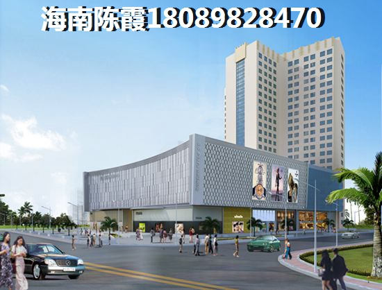 海南三亚买房子纸得touzi吗2