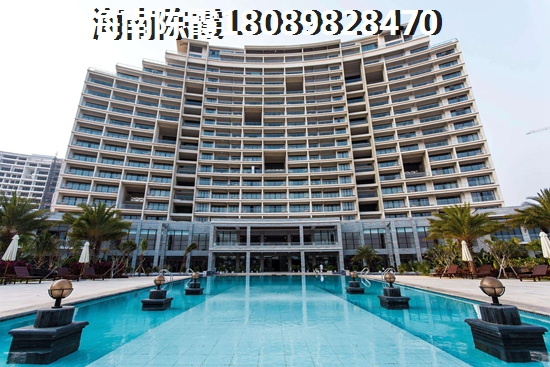 吉阳区和海棠区的房子对比