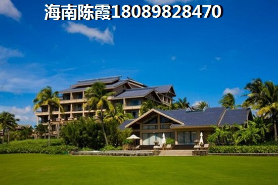三亚吉阳区房价低的地段推荐！吉阳区万科房价~
