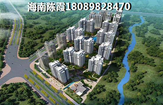 《依山云锦》购房全面解读5