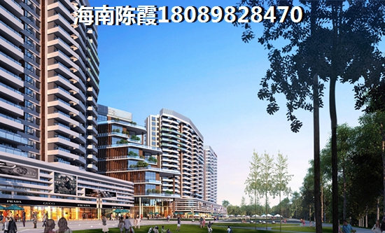 海南三亚天涯区二手房买了合算吗？3