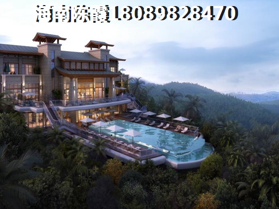 2022三亚海棠湾房子XG了吗？