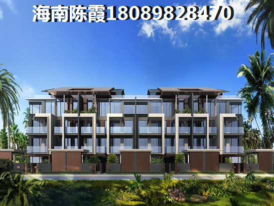 海南海棠湾8号温泉公馆有较大的生纸潜力