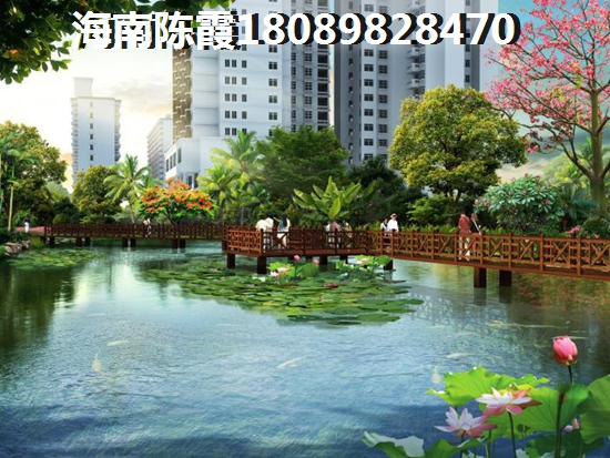海南三亚房价走势还会涨