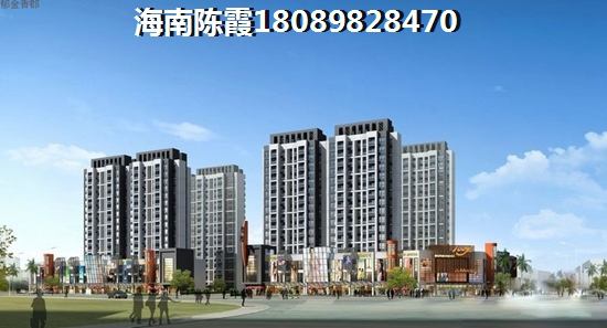 融创海棠湾别墅c户型