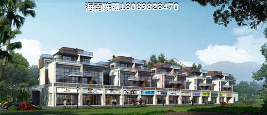 海南三亚房价为什么下跌？1