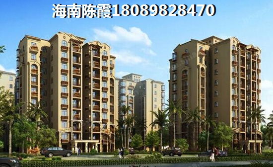 三亚阳光金融广场2022房价将好不好上涨！