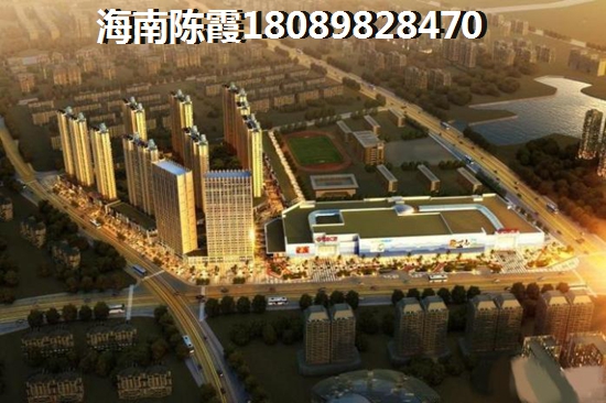 吉林人去海南买养老房在哪合适1
