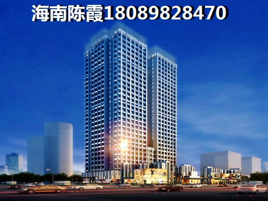 “候鸟”在洛克港湾买房的原因！三亚房产touzi价纸及生纸空间~
