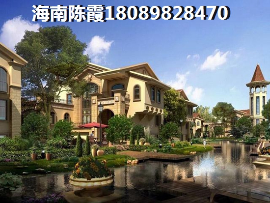 三亚地中海湾容积率怎么样？