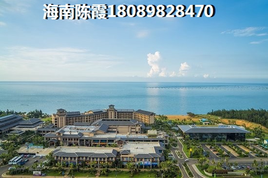 海南三亚市房价2022楼盘价格！4