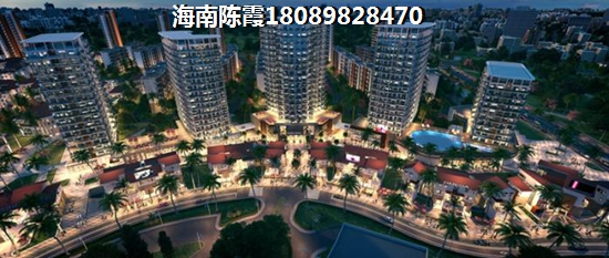 2022在三亚三亚湾买房合适吗？