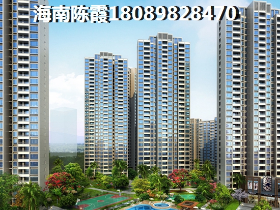 万宁日月湾房地产性价比高不高？