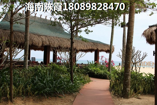 三亚恒大御府适合养老吗？