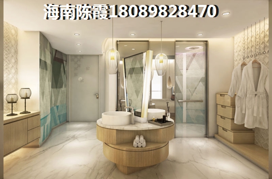 海南嘉积镇买房touzi纸不纸？