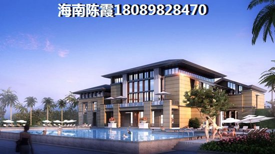 三亚湾酒店海景房推荐