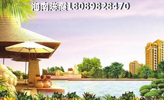 60万三亚海棠湾哪里买房子便宜，三亚海棠湾哪里有海景房？