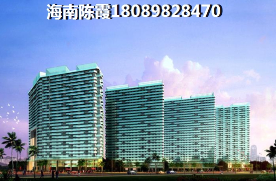 三亚养老买房子在哪买好？