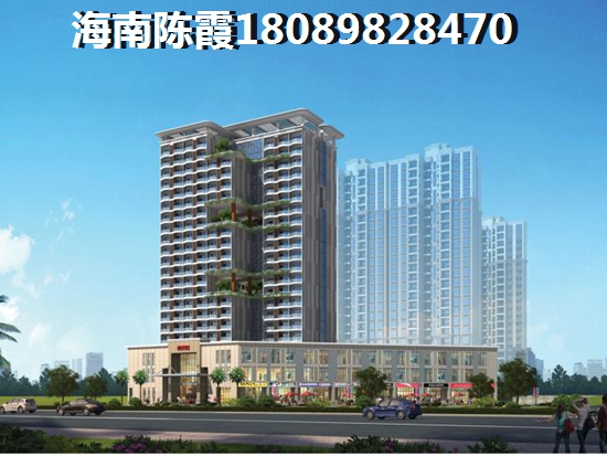 三亚海棠湾买房子选择什么地段好？