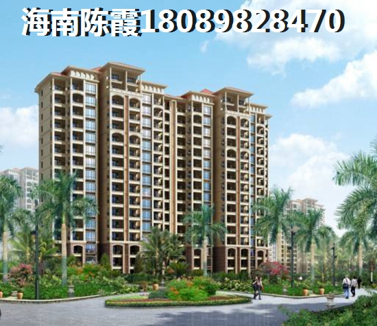 瀛寰度假公寓适合养老是真的吗？