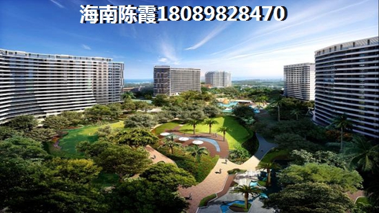 三亚湾临海养老公寓，三亚湾公寓房价