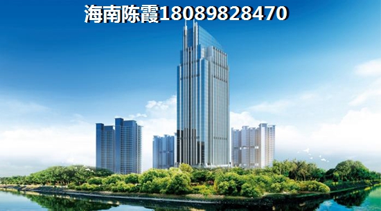 金手指·三亚一号怎么样？