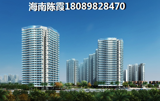 未来三亚买房前景