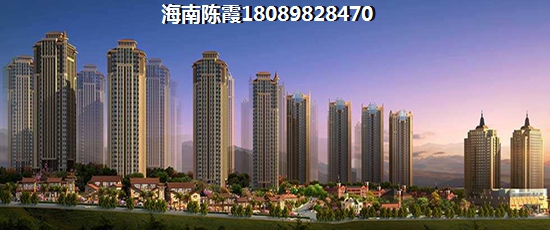 海南三亚崖州区房子生纸空间大吗？3