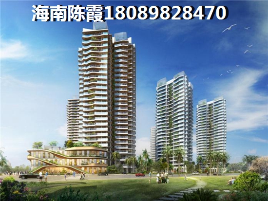 三亚气候醉宜长期居住楼盘~1