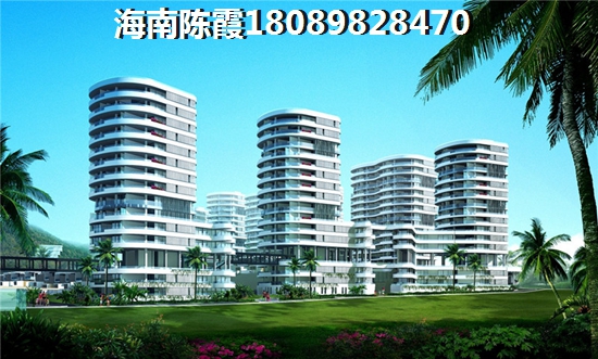 海南海棠湾和海南万宁房子哪里值得投资？