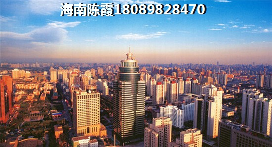 >2023三亚买房子解读